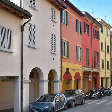 Ca Di Vale Apartment Bologna Exterior foto