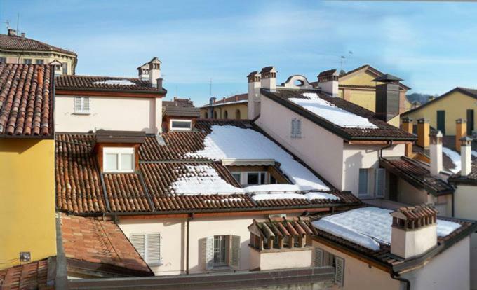 Ca Di Vale Apartment Bologna Exterior foto