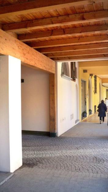 Ca Di Vale Apartment Bologna Exterior foto