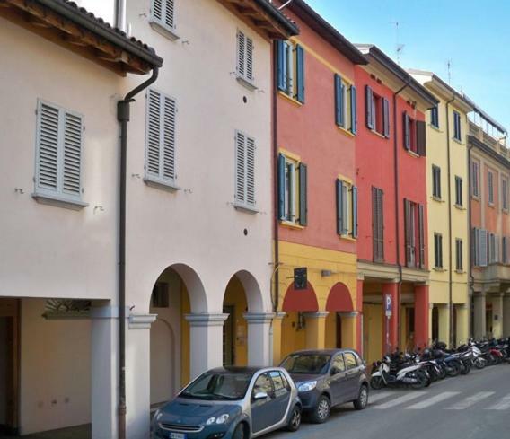 Ca Di Vale Apartment Bologna Exterior foto