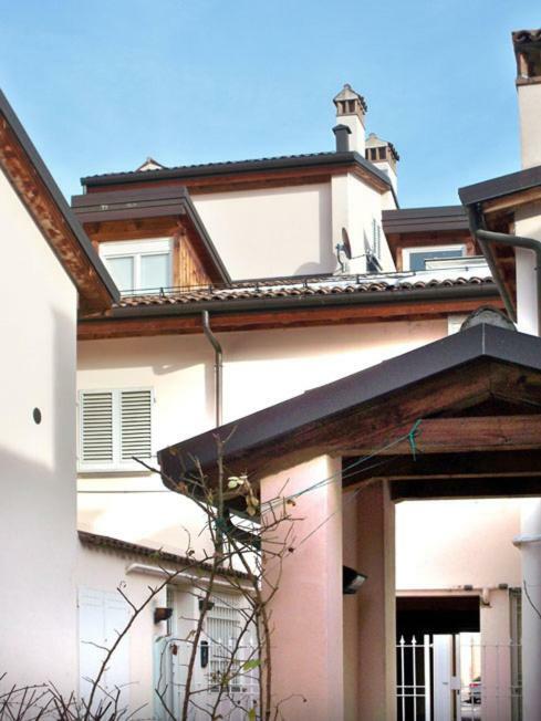 Ca Di Vale Apartment Bologna Exterior foto